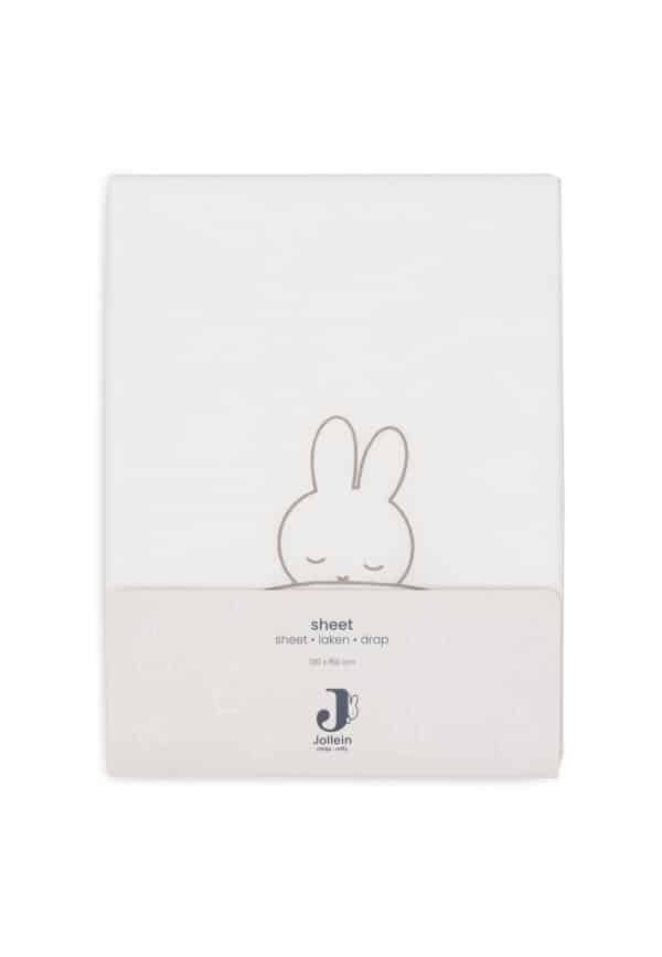 008-524-67095 8717329378995 Jollein Ledikant Nijntje Sleepy Miffy Funghi