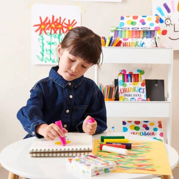 02126-013 Ooly Chunkies Paint Sticks Classic 0810078033325 (3)