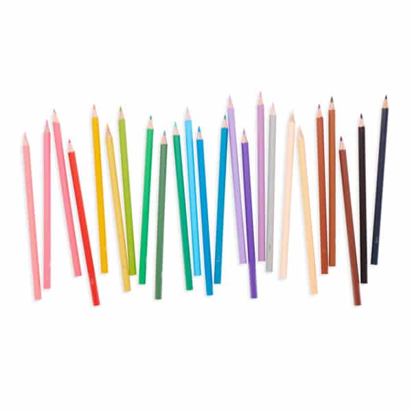 02128-169 Ooly Potloden Color Together (24 stuks) 810078038061 (4)