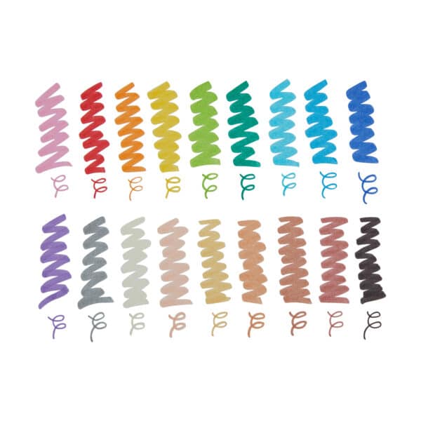 02130-099 Ooly Viltstiften Color Together (18 stuks) 810078038481 (4)