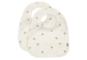 029-864-67024 Jollein Slab Waterproof Rosehip (2 stuks) 8717329377103 (1)