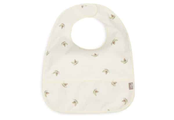 029-864-67024 Jollein Slab Waterproof Rosehip (2 stuks) 8717329377103 (2)