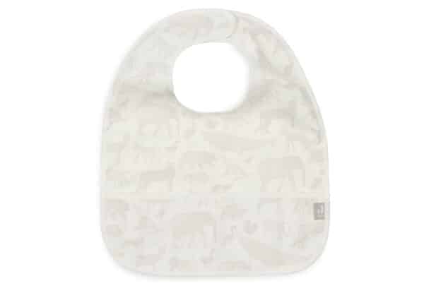 029-864-67044 Jollein Slab Waterproof Animals Nougat (2 stuks) 8717329377035 (3)