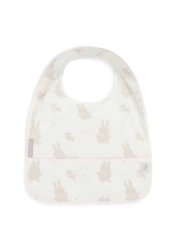 029-864-67092 Jollein Slab Waterproof Nijntje Miffy & Snuffy Nougat (2 stuks) 8717329378872 (3)