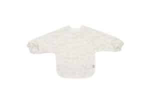 029-869-67044 Jollein Slab Waterproof met Mouw Animals Nougat 8717329377028 (1)