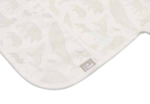 029-869-67044 Jollein Slab Waterproof met Mouw Animals Nougat 8717329377028 (2)