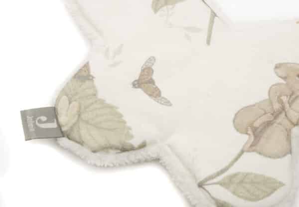 031-562-67056 Jollein Speendoekje Leaf Dreamy Mouse 8717329377073 (3)