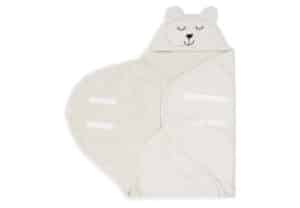 032-566-67063 Jollein Wikkeldeken Bear Boucle Oatmeal 8717329376168 (6)