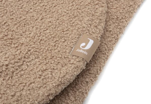 032-566-67064 Jollein Wikkeldeken Bear Boucle Biscuit 8717329376151 (4)