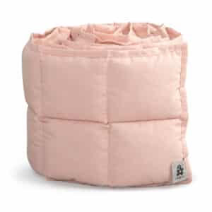100420019 Sebra Bedbumper Kapok - Blossom 5704680065018 (1)