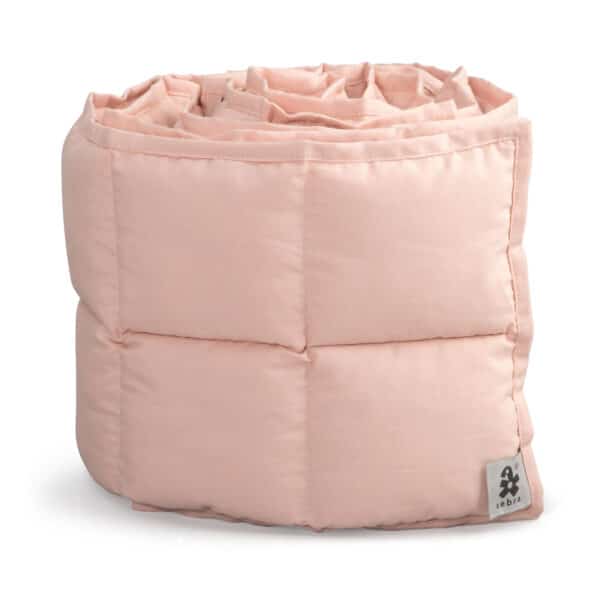 100420019 Sebra Bedbumper Kapok - Blossom 5704680065018 (1)