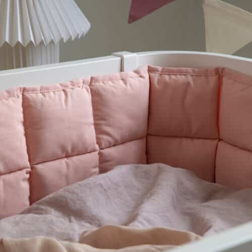 100420019 Sebra Bedbumper Kapok - Blossom 5704680065018 (2)