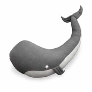 100530002 Sebra Voedingskussen Walvis Marion the Whale 5704680066107 - (1)