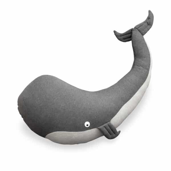 100530002 Sebra Voedingskussen Walvis Marion the Whale 5704680066107 - (1)