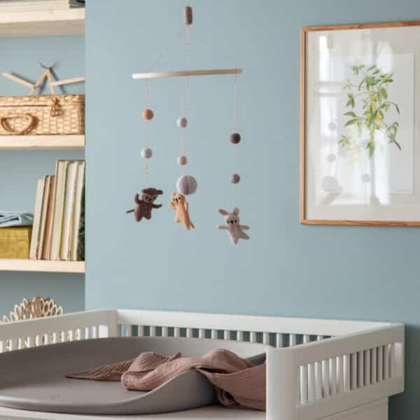 100630010 Sebra PULSE PUR Aankleedkussen - Jetty Beige 5704680066596 - (3)