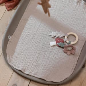 101030009 Sebra Aankleedkussen Doeken (set van 2) Seabreeze Beige 5704680067746 (1)