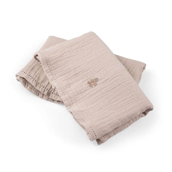 101030009 Sebra Aankleedkussen Doeken (set van 2) Seabreeze Beige 5704680067746 (5)