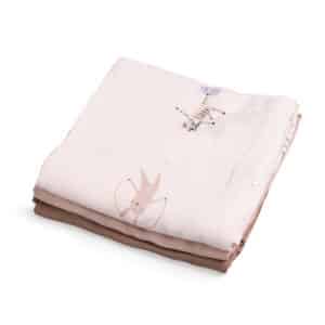 101120010 Sebra Hydrofiele Doeken Teeny Toes (3 stuks) 5704680066008 (2)
