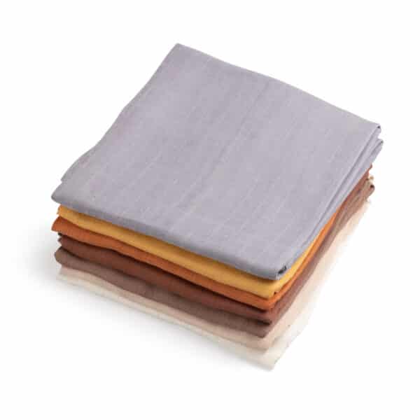 101130013 Sebra Hydrofiele Doeken Toes Builders (7 stuks) 5704680065988 (1)