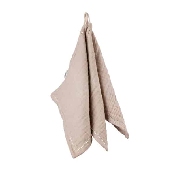 101130014 Sebra Wasdoekjes (set van 3) Seabreeze Beige 5704680067807 (1)