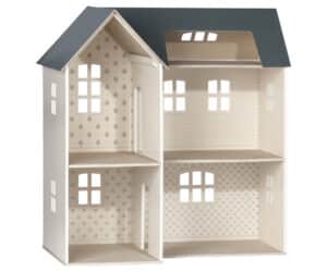 11-3000-00 Maileg Poppenhuis House of Miniature 5707304095187 - (1)