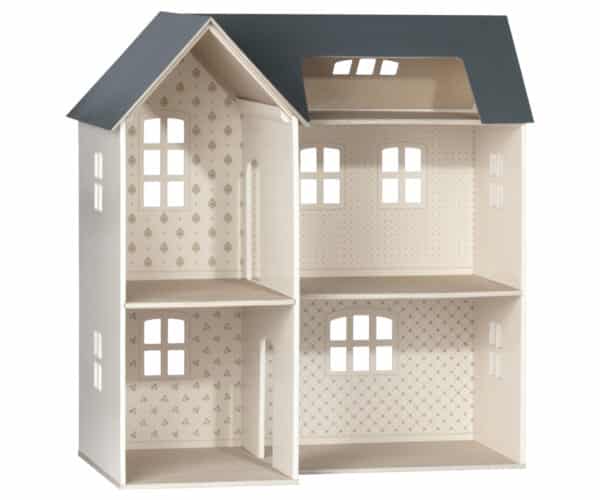 11-3000-00 Maileg Poppenhuis House of Miniature 5707304095187 - (1)