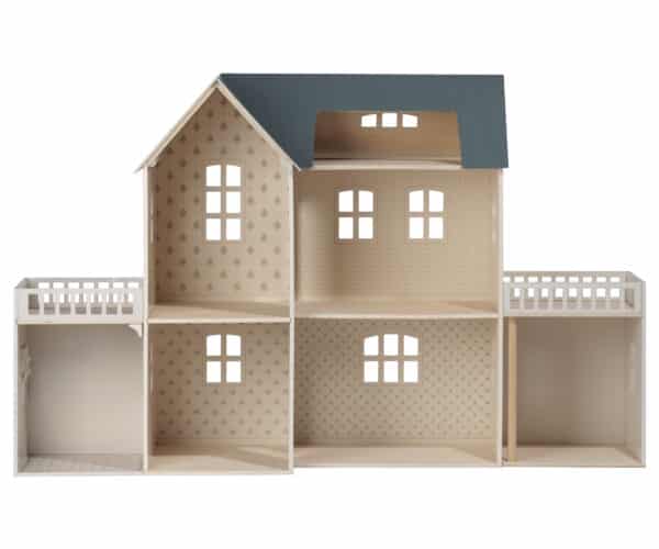 11-3000-00 Maileg Poppenhuis House of Miniature 5707304095187 - (3)