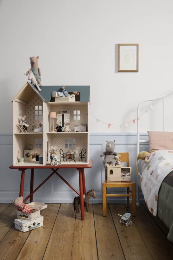 11-3000-00 Maileg Poppenhuis House of Miniature 5707304095187 - (5)