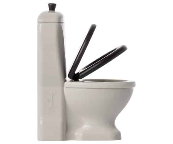 11-3112-00 Maileg Poppenhuis Toilet Mouse 5707304130468 (3)