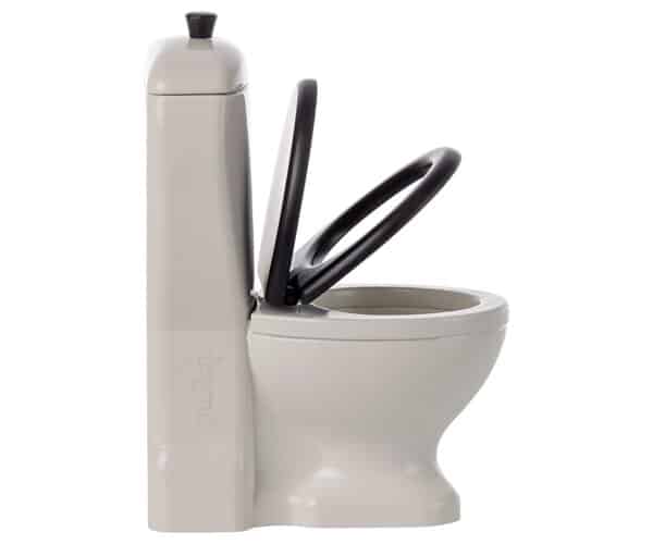 11-3113-00 Maileg Poppenhuis Toilet Miniature 5707304130475 (4)