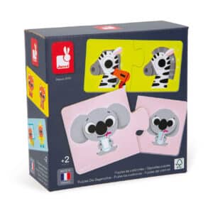 112627 Janod Puzzelspel Tegenstellingen 3700217326272 (1)