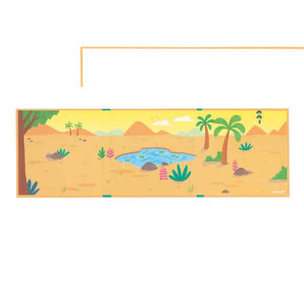 115450 Janod Magneti Stories Dinosaurus 3700217354503 (6)