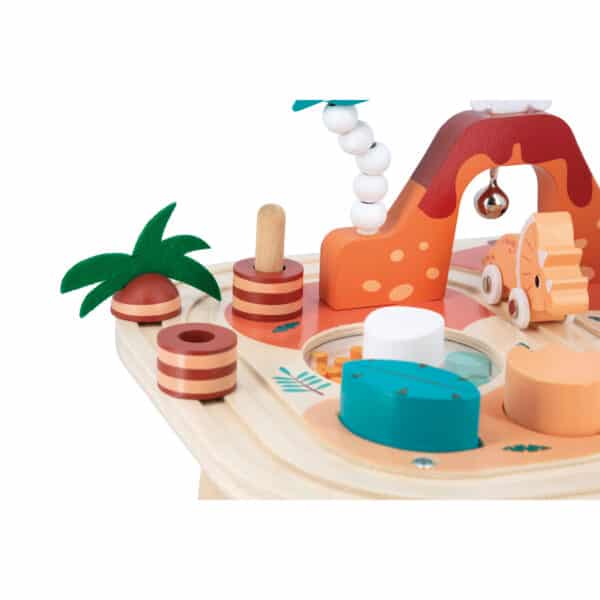 115825 Janod Dino Activiteitentafel +1jr 3700217358259 - (10)