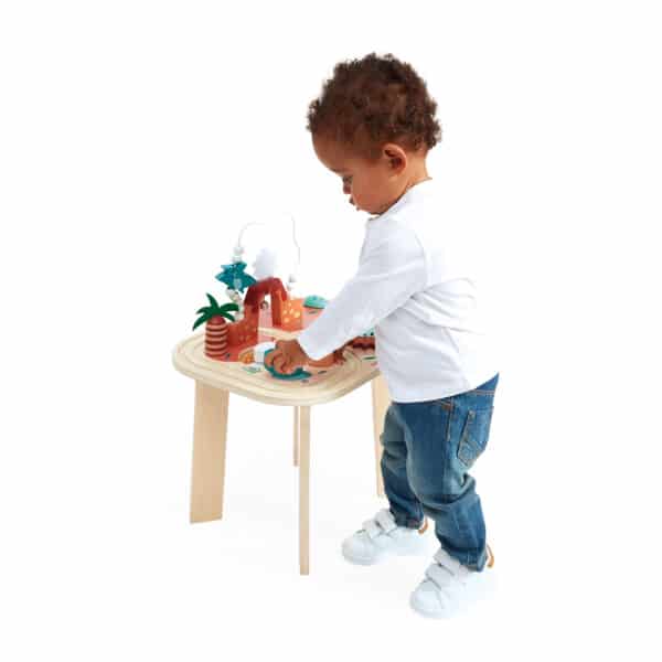 115825 Janod Dino Activiteitentafel +1jr 3700217358259 - (13)