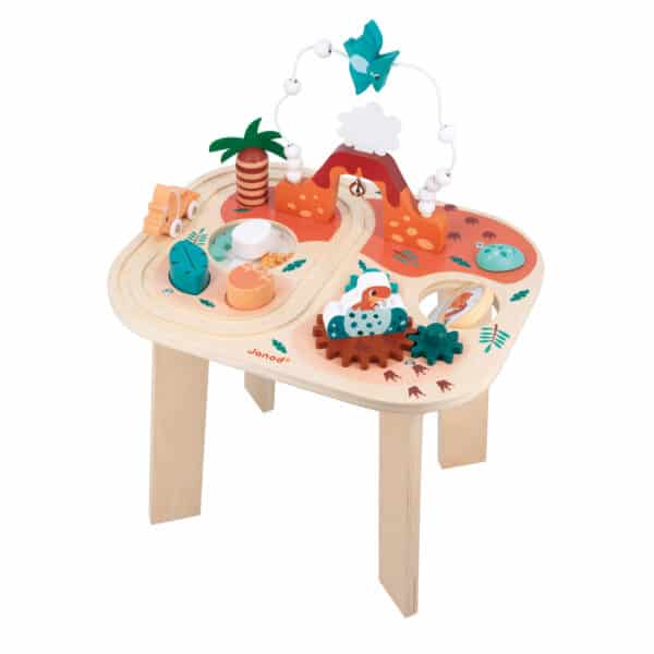 115825 Janod Dino Activiteitentafel +1jr 3700217358259 - (4)