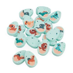 115826 Janod Dino Memory Spel Dino +2jr 3700217358266 - (1)