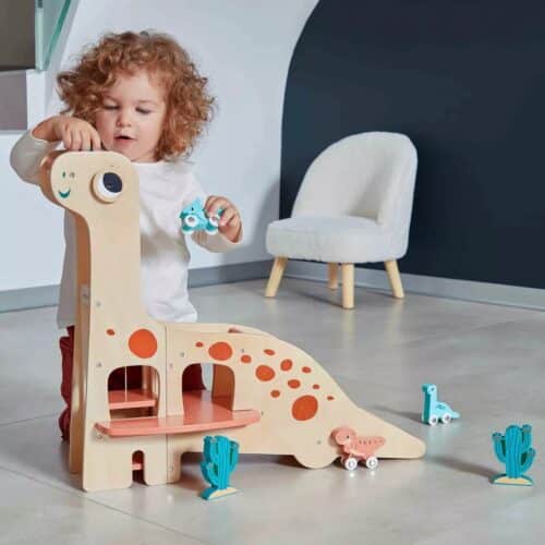 115835 Janod Dino Garage +2jr 3700217358358 (11)