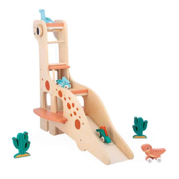 115835 Janod Dino Garage +2jr 3700217358358 (3)