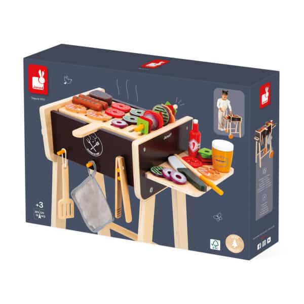 116619 Janod Foto Barbecue Set 3700217366193 (3)