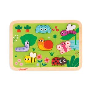 117120 Janod Chunky Puzzel De Tuin 3700217371203 (3)