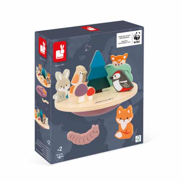 118642 Janod WWF Balanceerspel Ecosysteem +2jr 3700217386429 (2)