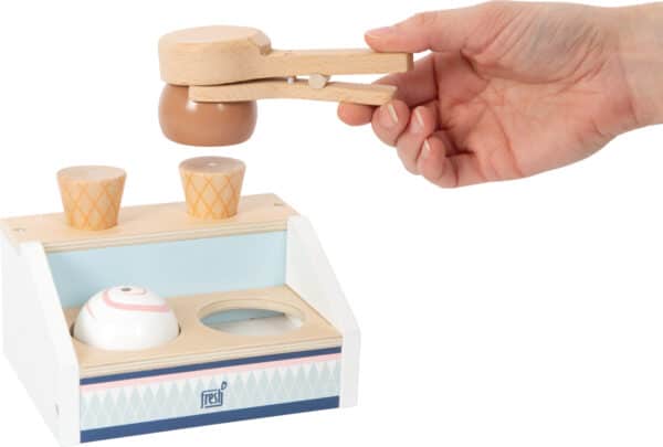 12416 Small Foot Fresh IJskraam Compact 4020972124166 (5)