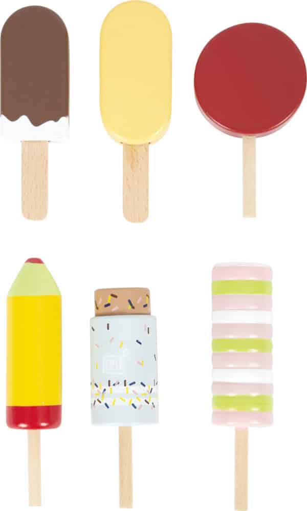 12417 Small Foot Fresh IJskraam Popsicles 4020972124173 (4)