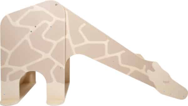 12424 Small Foot Wildlife Houten Glijbaan Giraf 4020972124241 (8)