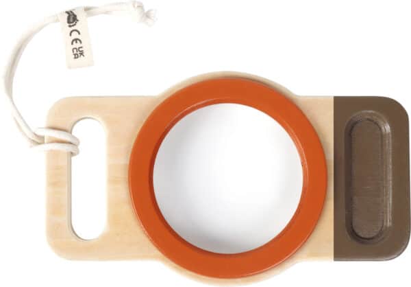 12435 Small Foot Explorer's Discover XXL Vergrootglas 4020972124357 (1)
