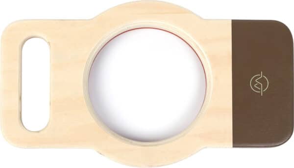 12435 Small Foot Explorer's Discover XXL Vergrootglas 4020972124357 (4)