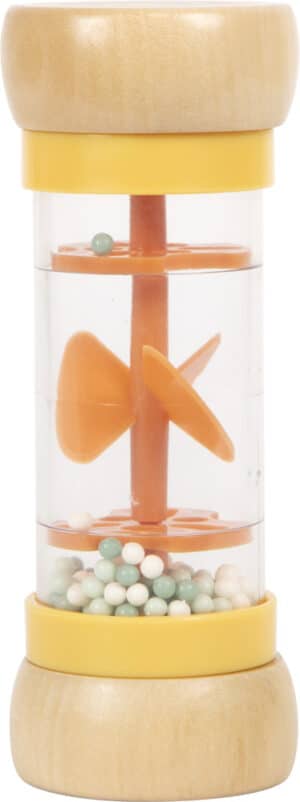 12458 Small Foot Safari Regenmaker Rammelaar 4020972124586 (1)