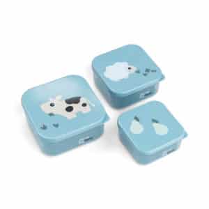 1256872 Done by Deer Snack Box Tiny Farm Blue (3 stuks) (1)