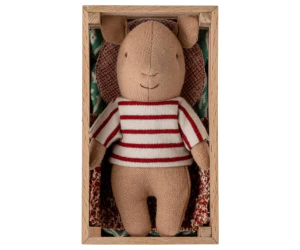 16-3988-00 Maileg Pig in Box Baby Girl 5707304128847 (2)