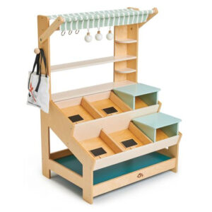 Tender Leaf Marktkraam Winkel - General Store +3j